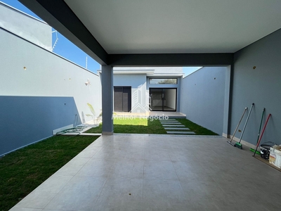 Casa em Água Branca, Piracicaba/SP de 112m² 2 quartos à venda por R$ 539.000,00
