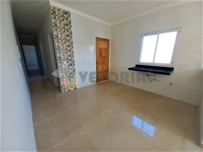 Casa em Balneário Recanto do Sol, Caraguatatuba/SP de 135m² 2 quartos à venda por R$ 259.000,00