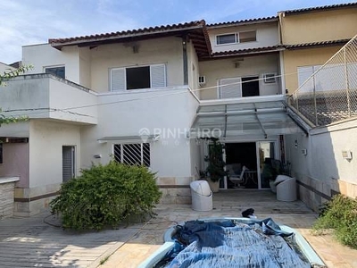 Casa em Barra da Tijuca, Rio de Janeiro/RJ de 352m² 5 quartos à venda por R$ 2.799.000,00