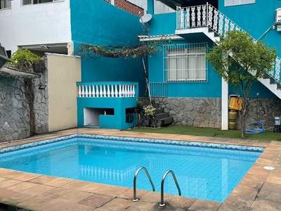 Casa em Bento Ribeiro, Rio de Janeiro/RJ de 266m² 3 quartos à venda por R$ 1.099.000,00