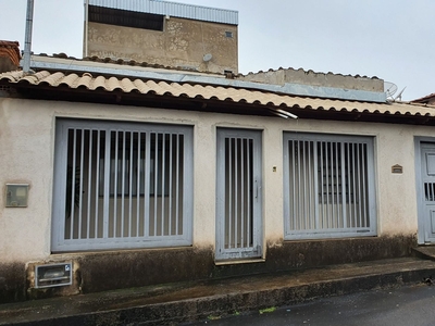 Casa em , Carmópolis de Minas/MG de 160m² 2 quartos à venda por R$ 279.000,00