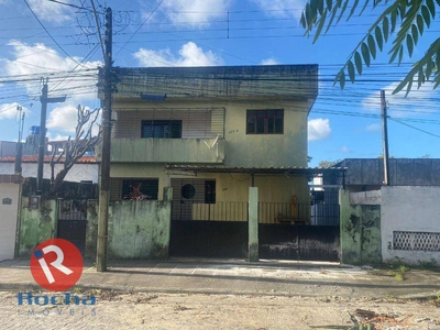 Casa em Cajueiro, Recife/PE de 90m² 2 quartos para locação R$ 1.300,00/mes