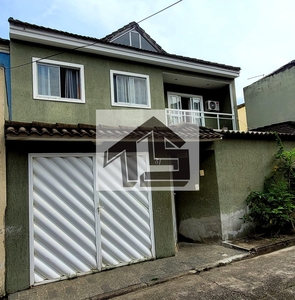 Casa em Camorim, Rio de Janeiro/RJ de 100m² 3 quartos à venda por R$ 544.000,00