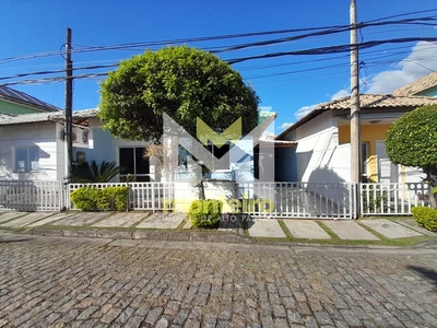 Casa em Campo Grande, Rio de Janeiro/RJ de 180m² 2 quartos à venda por R$ 499.000,00