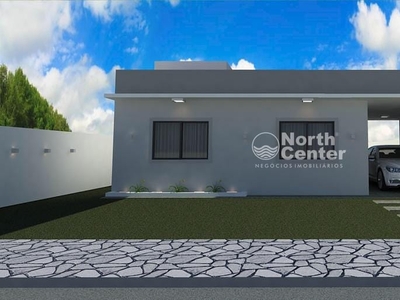 Casa em Centro, Balneário Barra Do Sul/SC de 96m² 3 quartos à venda por R$ 329.000,00