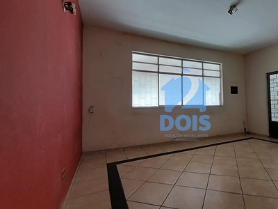 Casa em Centro, Barra Mansa/RJ de 98m² 3 quartos à venda por R$ 329.000,00