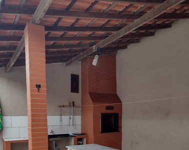 Casa em Centro, Piraquara/PR de 80m² 2 quartos à venda por R$ 264.000,00