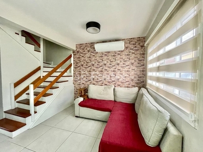 Casa em Condomínio 2 dorms à venda Avenida da Cavalhada, Cavalhada - Porto Alegre