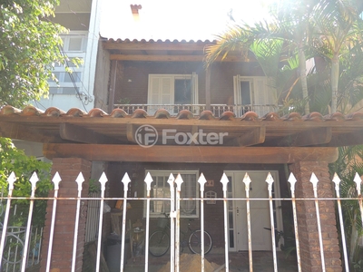 Casa em Condomínio 2 dorms à venda Avenida da Serraria, Espírito Santo - Porto Alegre