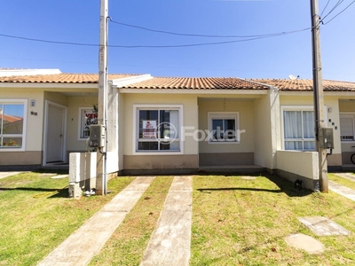 Casa em Condomínio 2 dorms à venda Avenida Frederico Augusto Ritter, Central Parque - Cachoeirinha