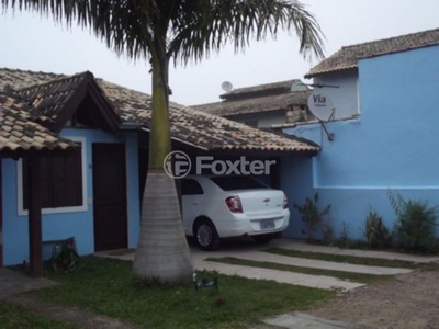 Casa em Condomínio 2 dorms à venda Avenida Nestor Jardim Filho, Eldorado do Sul - Eldorado do Sul