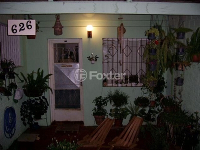 Casa em Condomínio 2 dorms à venda Estrada Cristiano Kraemer, Vila Nova - Porto Alegre