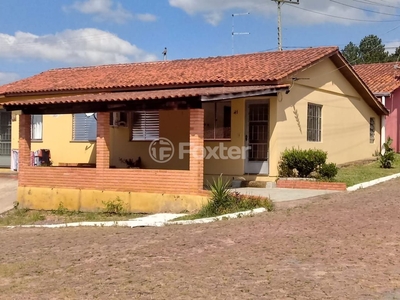 Casa em Condomínio 2 dorms à venda Rodovia RS-118, Tarumã - Viamão