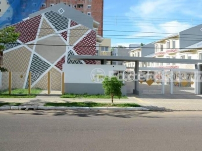 Casa em Condomínio 2 dorms à venda Rua Antônio Fonseca Barcelos, Marechal Rondon - Canoas