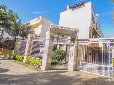 Casa em Condomínio 2 dorms à venda Rua Barbedo, Menino Deus - Porto Alegre
