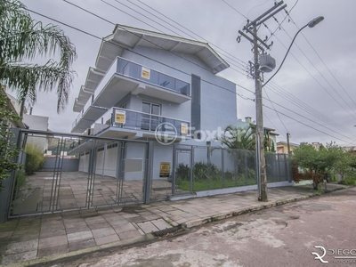 Casa em Condomínio 2 dorms à venda Rua Cícero Viana, Hípica - Porto Alegre