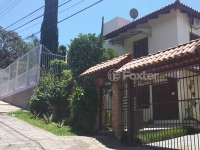 Casa em Condomínio 2 dorms à venda Rua Coronel João Pinto, Teresópolis - Porto Alegre