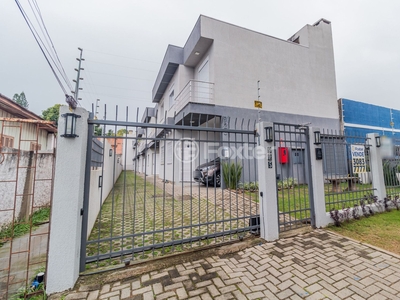 Casa em Condomínio 2 dorms à venda Rua Doutor Pereira Neto, Tristeza - Porto Alegre