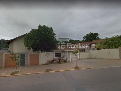 Casa em Condomínio 2 dorms à venda Rua Guia Lopes, Rondônia - Novo Hamburgo