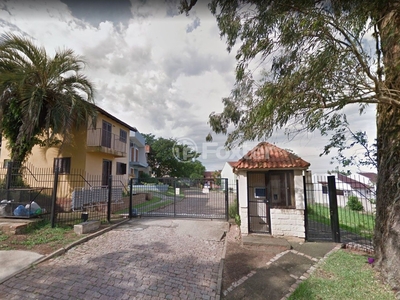 Casa em Condomínio 2 dorms à venda Rua João do Couto, Belém Velho - Porto Alegre
