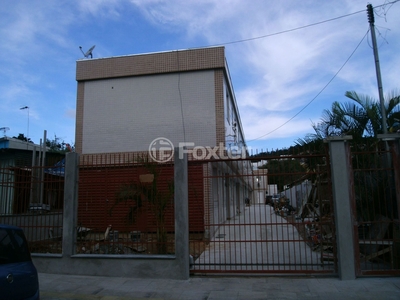 Casa em Condomínio 2 dorms à venda Rua Landel de Moura, Tristeza - Porto Alegre