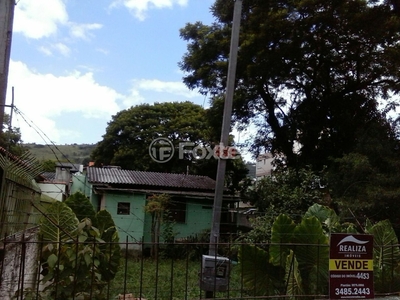 Casa em Condomínio 2 dorms à venda Rua Padre Todesco, Partenon - Porto Alegre