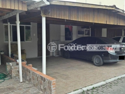 Casa em Condomínio 2 dorms à venda Rua Quatro, Igara - Canoas