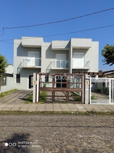 Casa em Condomínio 2 dorms à venda Rua Rio Douradinho, XANGRI-LÁ - Xangri-Lá