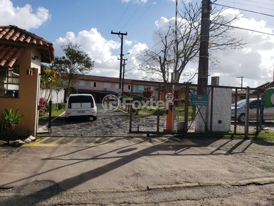 Casa em Condomínio 2 dorms à venda Rua Romênia, Parque Marechal Rondon - Cachoeirinha