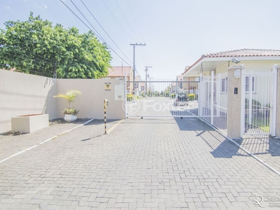 Casa em Condomínio 2 dorms à venda Rua Treze de Maio, Rio Branco - Canoas