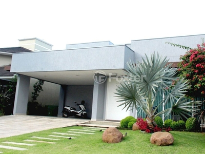 Casa em Condomínio 3 dorms à venda Avenida Frederico Augusto Ritter, Central Parque - Cachoeirinha