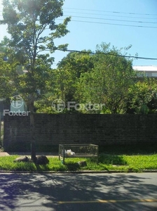 Casa em Condomínio 3 dorms à venda Avenida Guaíba, Vila Assunção - Porto Alegre