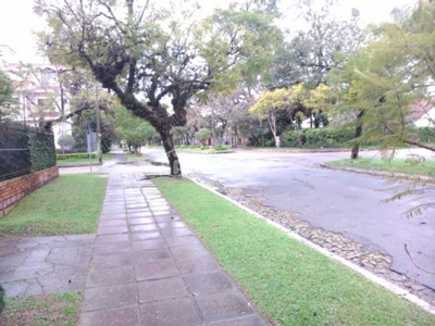 Casa em Condomínio 3 dorms à venda Avenida Oswaldo Gonçalves Cruz, Ipanema - Porto Alegre