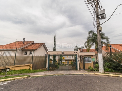 Casa em Condomínio 3 dorms à venda Avenida Protásio Alves, Mário Quintana - Porto Alegre