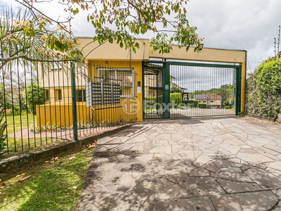 Casa em Condomínio 3 dorms à venda Rua Adão Gregory, Alto Petrópolis - Porto Alegre