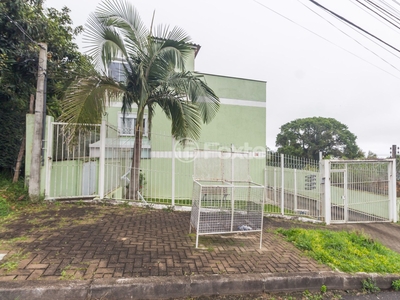 Casa em Condomínio 3 dorms à venda Rua Álvaro Guterres, Tristeza - Porto Alegre