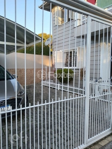 Casa em Condomínio 3 dorms à venda Rua Aparício Soares da Cunha, Vila Bom Princípio - Cachoeirinha