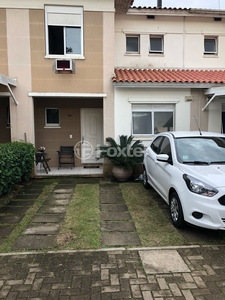 Casa em Condomínio 3 dorms à venda Rua Aurora, Marechal Rondon - Canoas