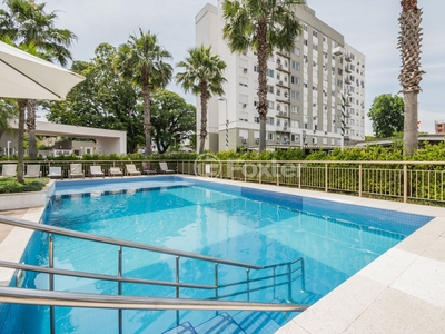 Casa em Condomínio 3 dorms à venda Rua Brasil, Centro - Canoas