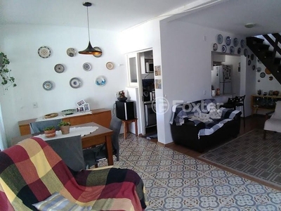 Casa em Condomínio 3 dorms à venda Rua Chácara das Nascentes, Lomba do Pinheiro - Porto Alegre