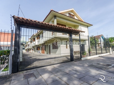 Casa em Condomínio 3 dorms à venda Rua Chico Pedro, Camaquã - Porto Alegre