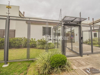 Casa em Condomínio 3 dorms à venda Rua Conselheiro Xavier da Costa, Ipanema - Porto Alegre