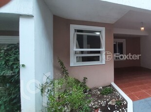 Casa em Condomínio 3 dorms à venda Rua Dea Coufal, Ipanema - Porto Alegre