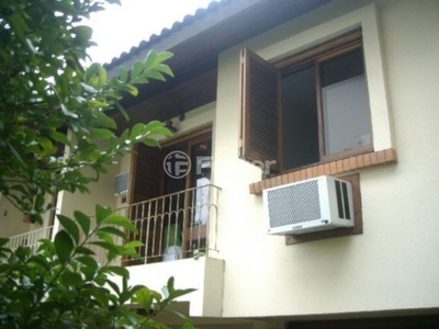 Casa em Condomínio 3 dorms à venda Rua Desembargador José Bernardo de Medeiros Júnior, Boa Vista - Porto Alegre