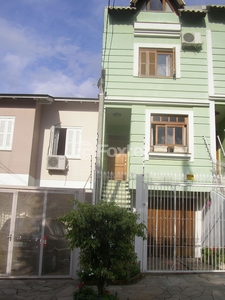 Casa em Condomínio 3 dorms à venda Rua Doutor Alberto Albertini, São Sebastião - Porto Alegre