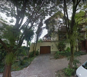 Casa em Condomínio 3 dorms à venda Rua Doutor Freire Alemão, Mont Serrat - Porto Alegre