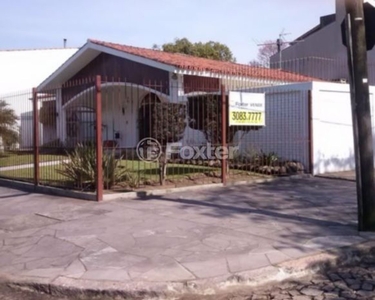 Casa em Condomínio 3 dorms à venda Rua Engenheiro Coelho Parreira, Ipanema - Porto Alegre