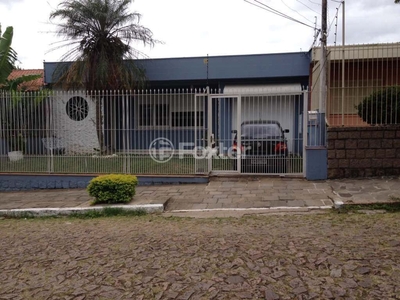 Casa em Condomínio 3 dorms à venda Rua Fábio de Barros, Nonoai - Porto Alegre