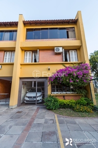 Casa em Condomínio 3 dorms à venda Rua General Gomes Carneiro, Medianeira - Porto Alegre