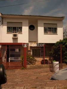 Casa em Condomínio 3 dorms à venda Rua General Gomes Carneiro, Medianeira - Porto Alegre